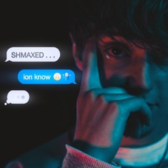 Ion Know (prod. SpeakerBangerz)