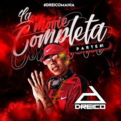 LA MOVIE COMPLETA PARTE 1( DREICODJ ) 2K20 DREICO DJ