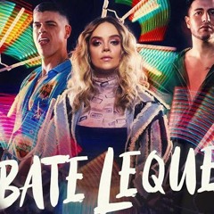 Allan Natal,Tommy Love, Breno Barreto, Lorena Simpson & Amannda - Bate Leque (Márcio Clark Mash!)