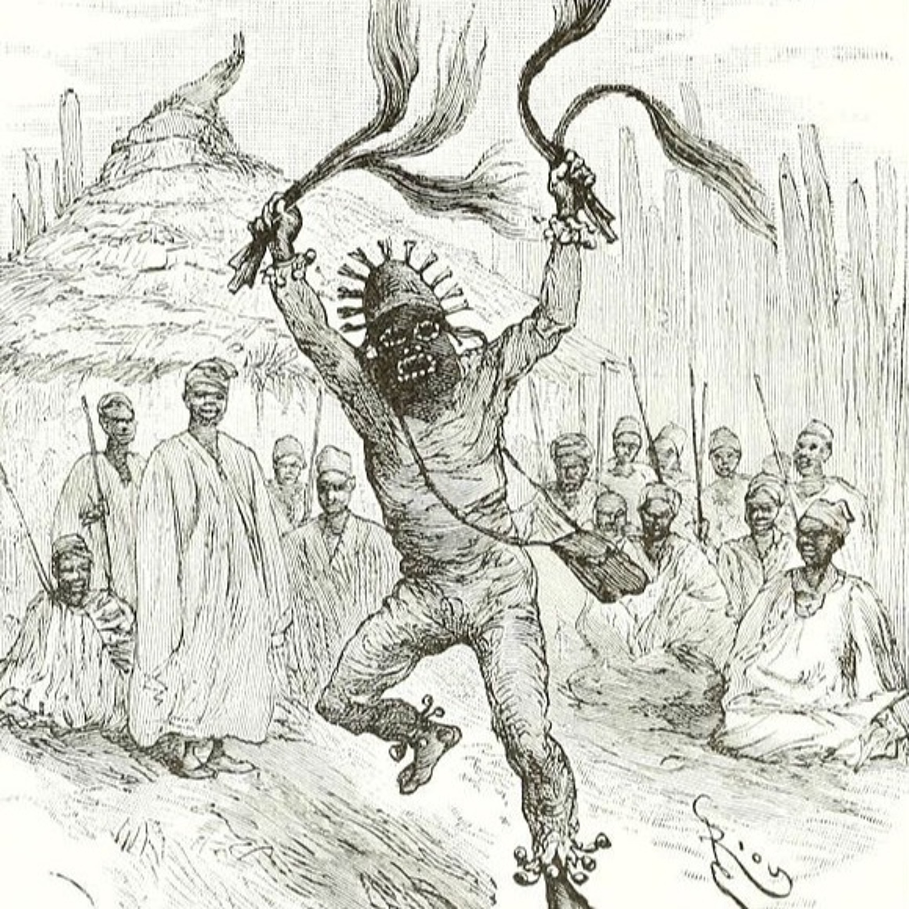 madichon episode artwork