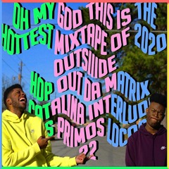 Catalina Interlude (Prod. Jeffery Sims)