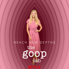 the goop lab Netflix Soundtrack