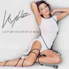 Kylie Minogue - Can't Get You Out Of My Head (Brea Remix)