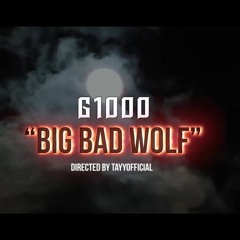 G1000oz big bad wolf