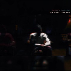 RENSO ARMANI - ERES UNA