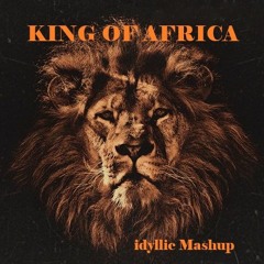 King Of Africa - idyllic Mashup