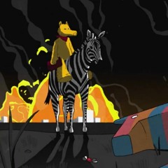 FREDDIE GIBBS X MADLIB (BANDANA / FAKE NAMES) TYPE BEAT