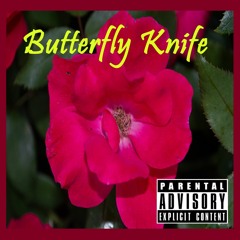 Butterfly Knife