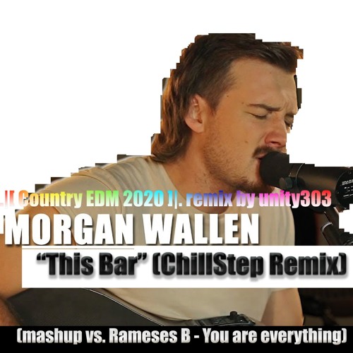 Stream [Country Chillstep]++ Wallen This Bar (unity303 Bootleg