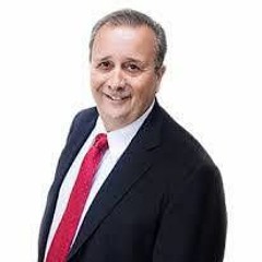 Dennis Wilson of Wilson Financial Services (January 6th, 2020)