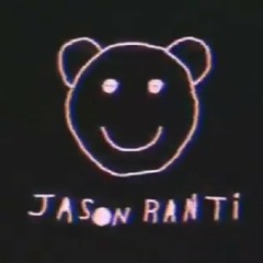 JASON RANTI-IMAN CADANGAN