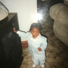 Dude, You Smell Like Shit