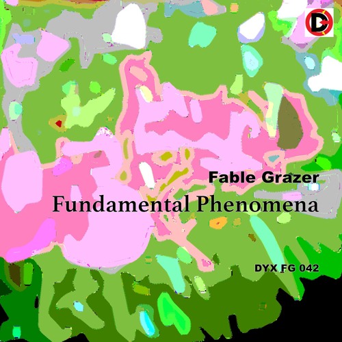 Fable Grazer - Luminiferous aether