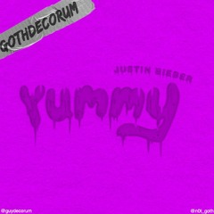Justin Bieber - Yummy (Chopped and Screwed by GothDecorum)