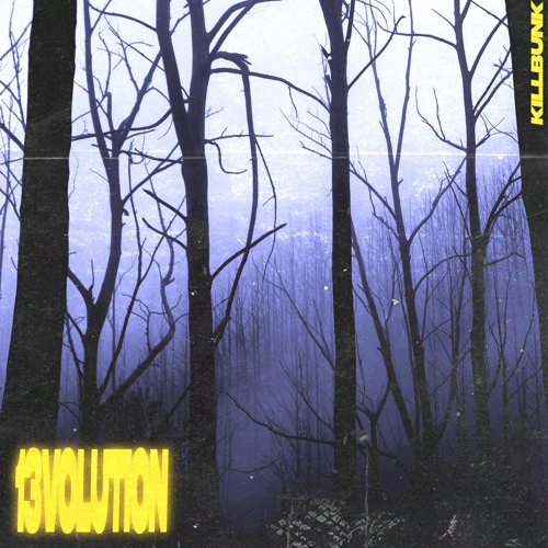 The Lost Interlude Prod. Bunk