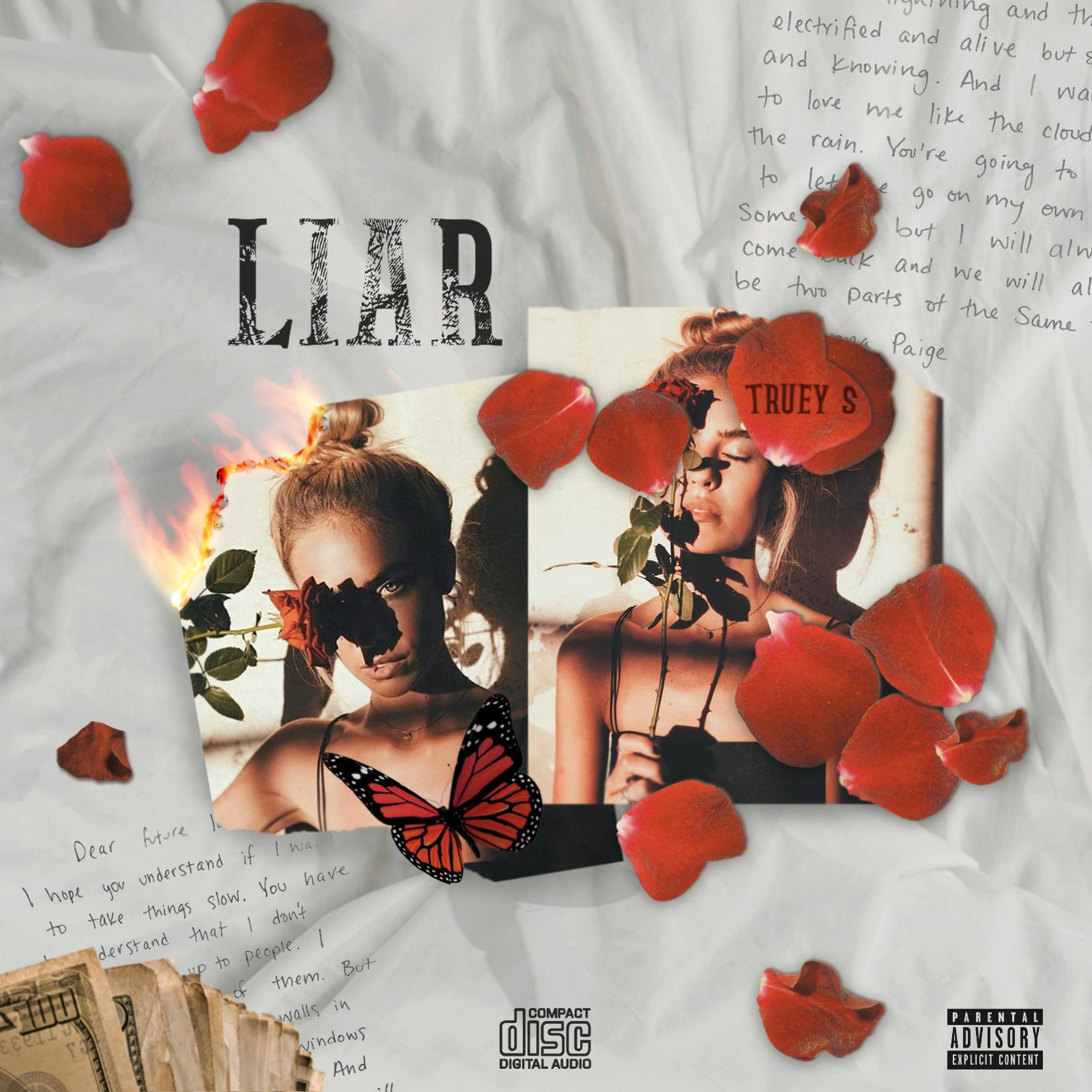 Truey S - Liar episode artwork