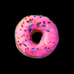 Jdripp- DOUGHNUT