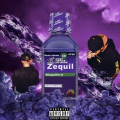 Keon simms- Zequil (Prod by. Francis Bahous)