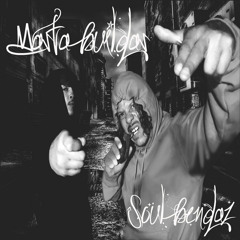 Masta Buildas - C.M.P.T.A.G (Space Godz) Prod by, Lord Gamma.