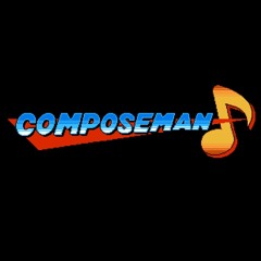 The Flower Duet (Lakmé), Delibes - Mega Man Style [0CC FamiTracker]