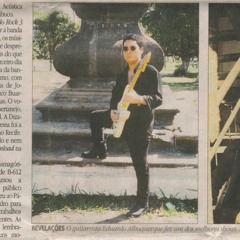 EDUARDO ALBUQUERQUE FUGA