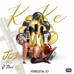 JC3 Feat. Q From 55 (Prod. By @J.C.3__)