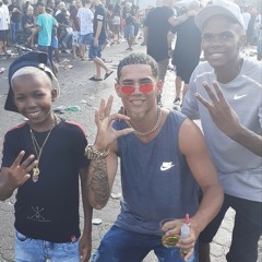 MC BEBETO DO RB E MC DY MENOR- EM MEMÓRIA DOS CRIAS )) DJ JG & DJ YGOR 22