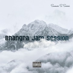 Bhangra Jam Session- SamarSounds