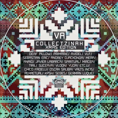 Premiere : Tiril - Mojo (TZH127)