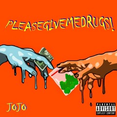 PleaseGiveMeDrugs! ft. Mago & SKYRØ