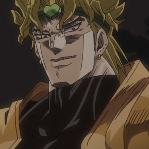 Dio Brando - Etsy