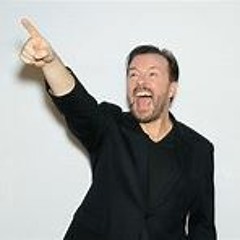 Episode: 78 Ricky Gervais Drone Strikes Iran