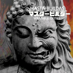 Masta Buildas - Utilize your 3rd Eye - ft. Beast 1333 (Prod by, Lord Gamma)