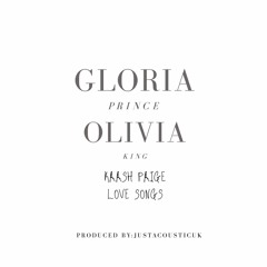 Kaash Paige - Love Songs( Gloria Prince x Olivia King Cover)