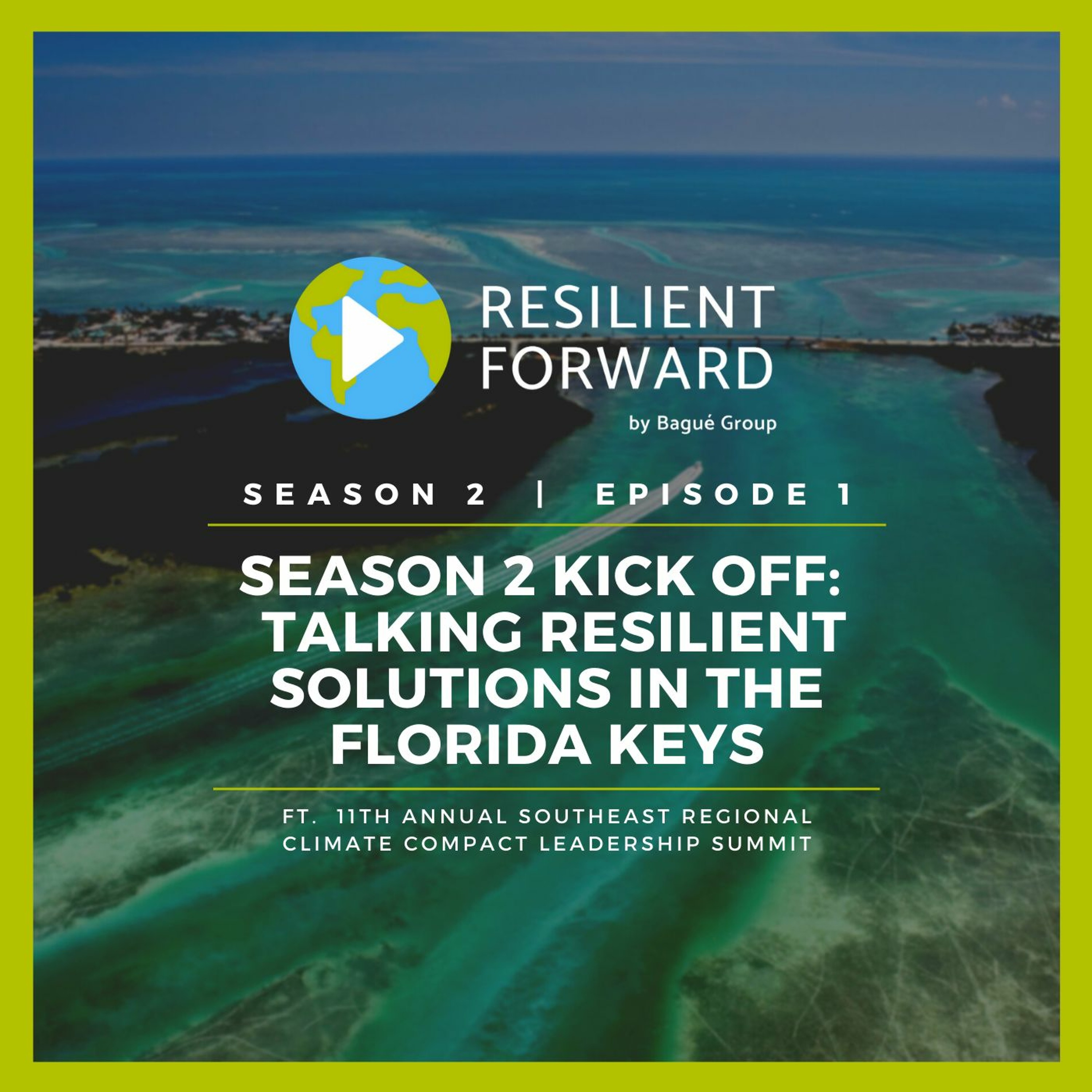 Resilient Forward