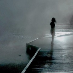 unfinished..when the partys over cover