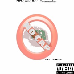 JRGQ - No Cap  (Prod. Rodtaylo)