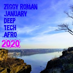 JANUARY UNDERGROUND 2020