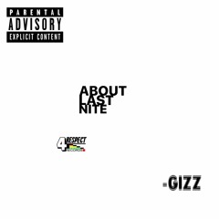 About Last Nite (UNFINISHED)