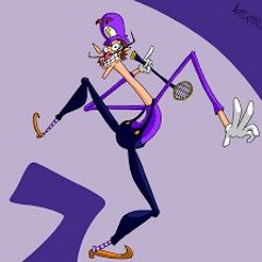 Waluigi's Theme - Mario Strikers Charged
