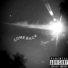 Comeback (Prod. InTention)