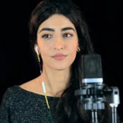 "Once Upon A December"Luciana Zogbi in 4 Languages