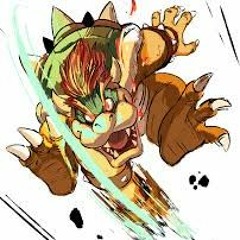 Bowser's Theme - Mario Strikers Charged