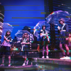 ZINQ - Change The World