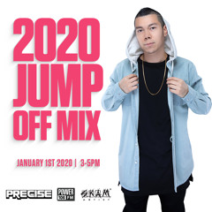 Power 106 Jump Off Mix (New Years 2020)