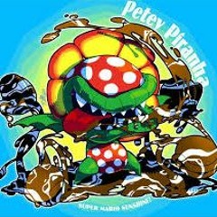 Petey Piranha's Theme - Mario Strikers Charged