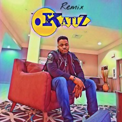 Katiz - Kompa Fall Remix