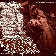 RG56 - GunofRock (Tribute To Run DMC; Prod. Doctor Mel)