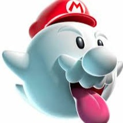 Boo's Theme - Mario Strikers Charged