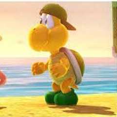 Koopa Troopa's Theme - Mario Strikers Charged